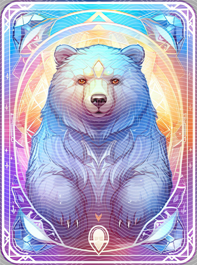 Cards and constellations-KP 28